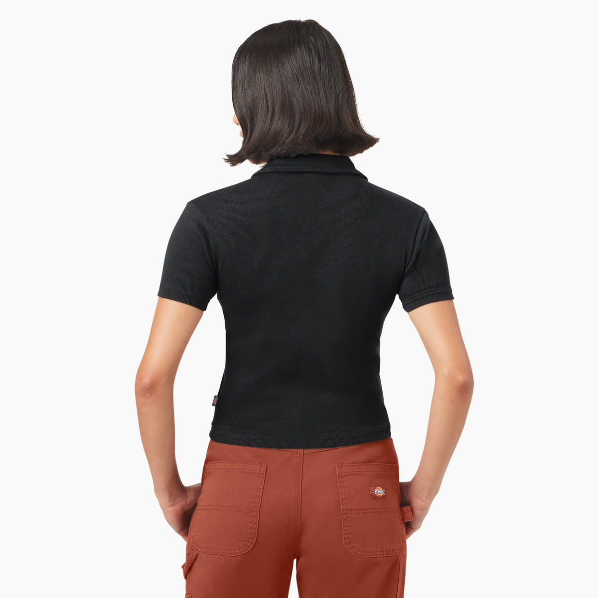 Women's Tallassee Button-Up Shirt - Dickies Sale
