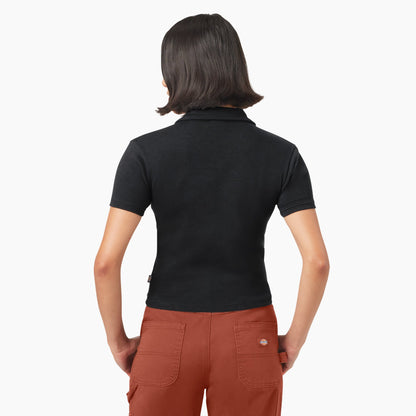 Women's Tallassee Button-Up Shirt - Dickies Sale