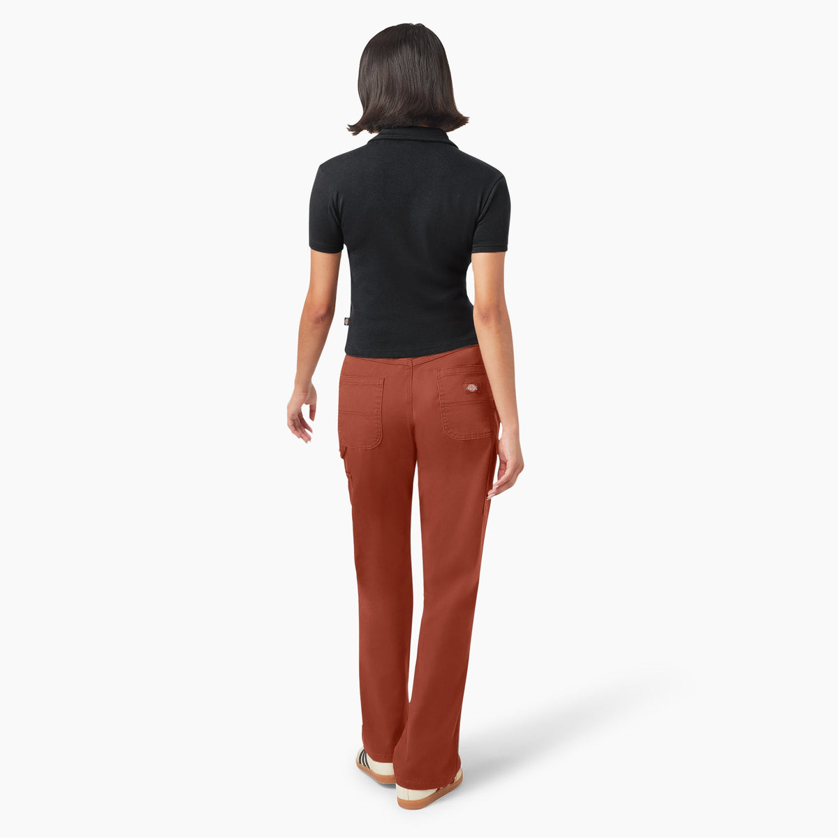 Women's Tallassee Button-Up Shirt - Dickies Sale