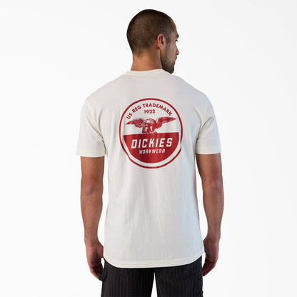 Eagle Graphic T-Shirt - Dickies Sale