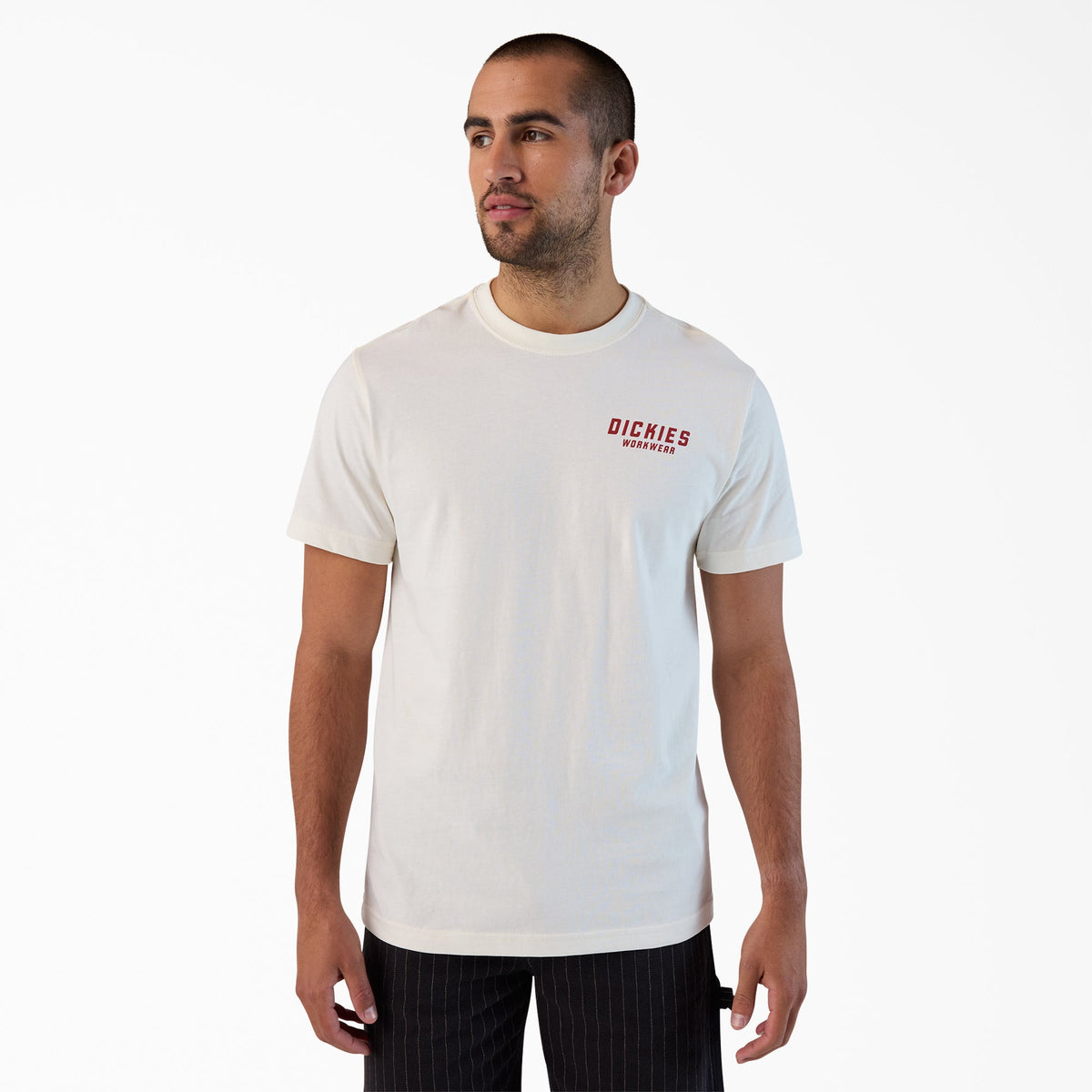 Eagle Graphic T-Shirt - Dickies Sale