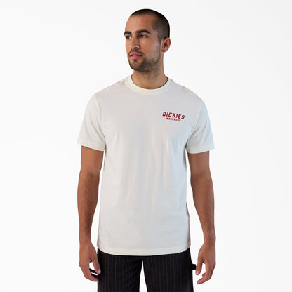 Eagle Graphic T-Shirt - Dickies Sale