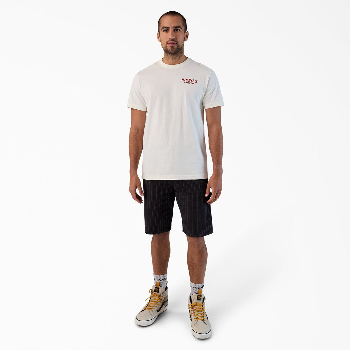 Eagle Graphic T-Shirt - Dickies Sale