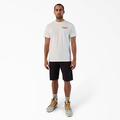 Eagle Graphic T-Shirt - Dickies Sale
