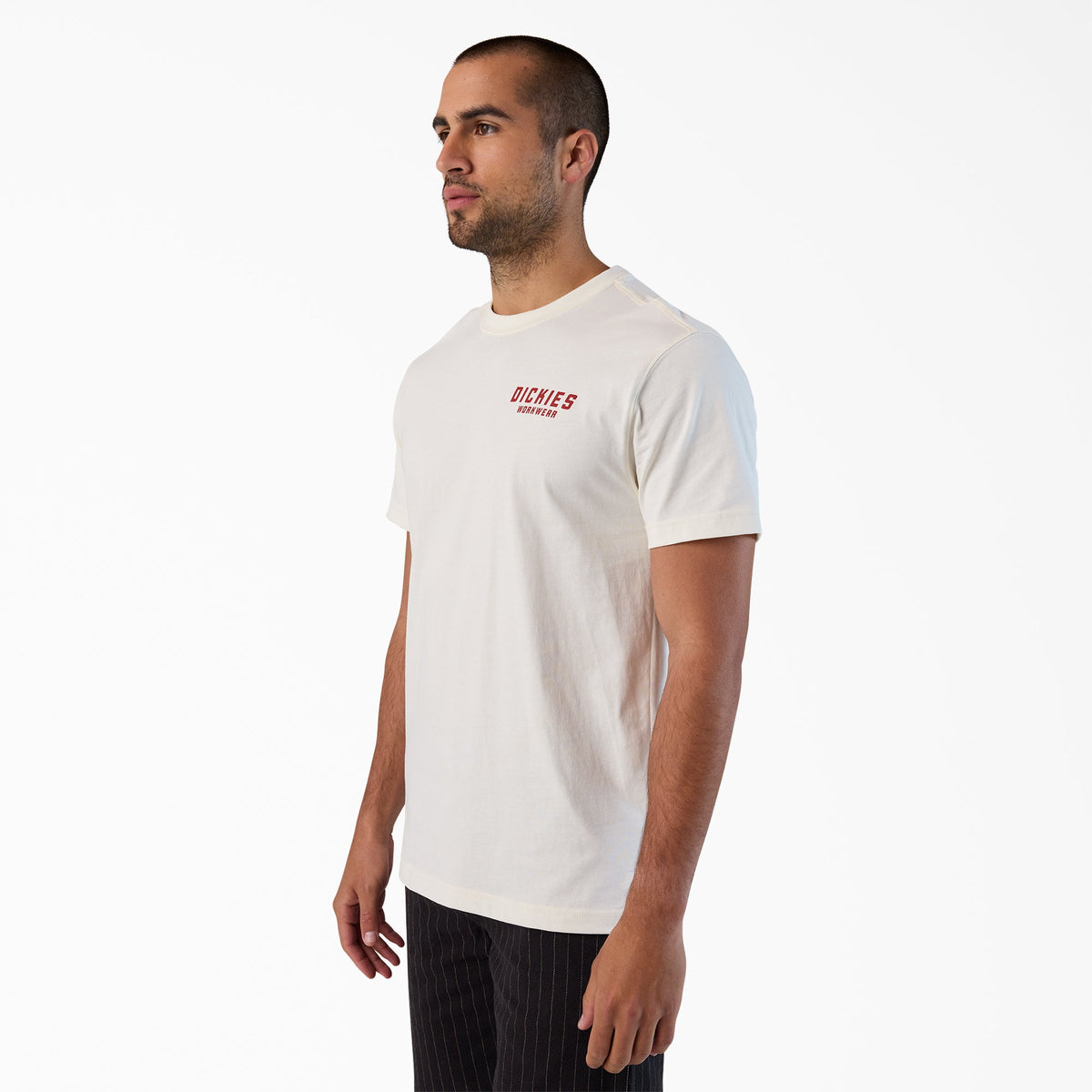 Eagle Graphic T-Shirt - Dickies Sale