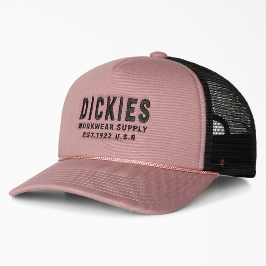 Workwear Supply Trucker Hat - Dickies Men|Women