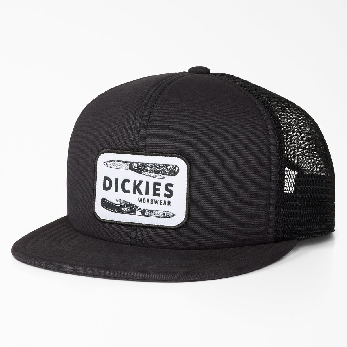 Patch Trucker Hat - Dickies Men|Women|Sale