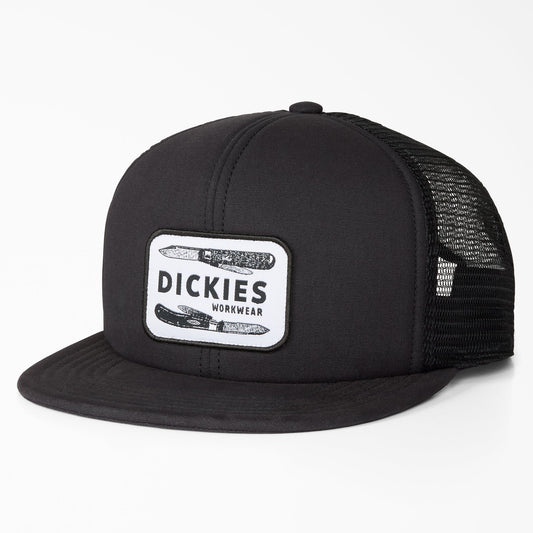 Patch Trucker Hat - Dickies Men|Women|Sale