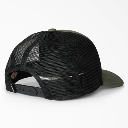 Workwear Supply Trucker Hat - Dickies Sale