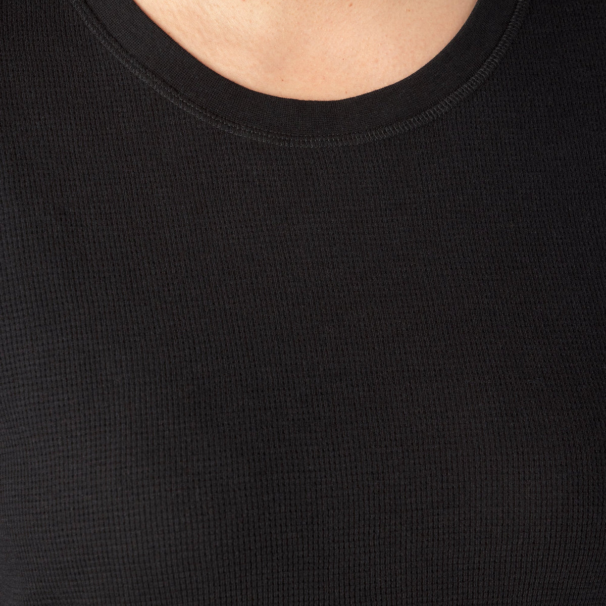 Women's Plus Long Sleeve Thermal Shirt - Dickies Women