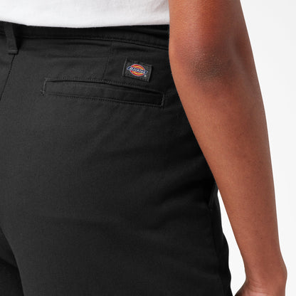 Women's Relaxed Fit Wide Leg Pants - Dickies Women
