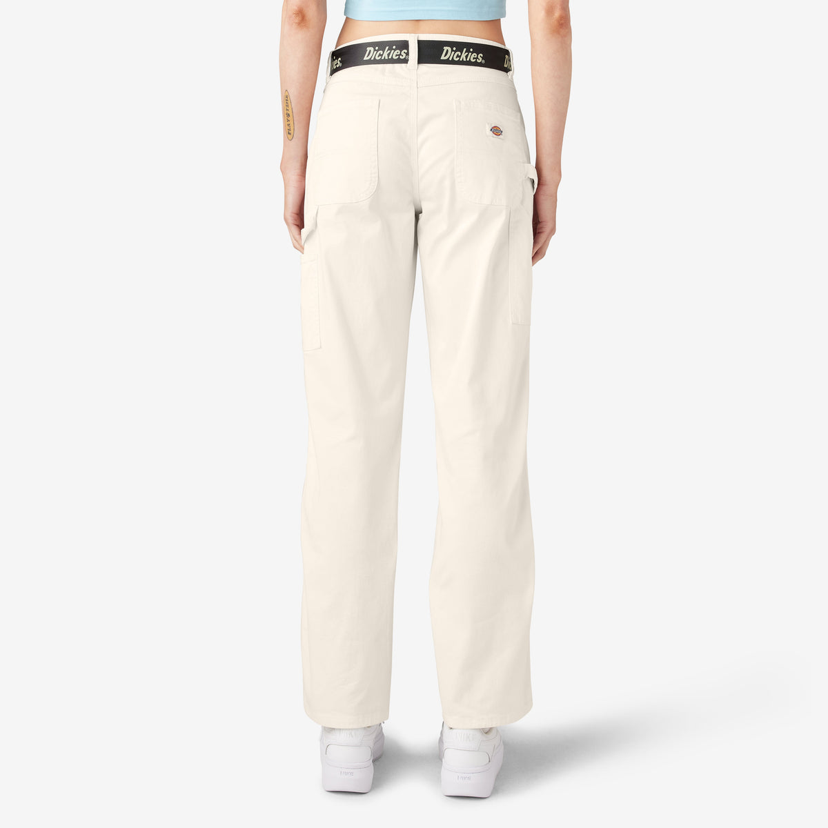 Women's Relaxed Fit Carpenter Pants - Dickies Women|Sale