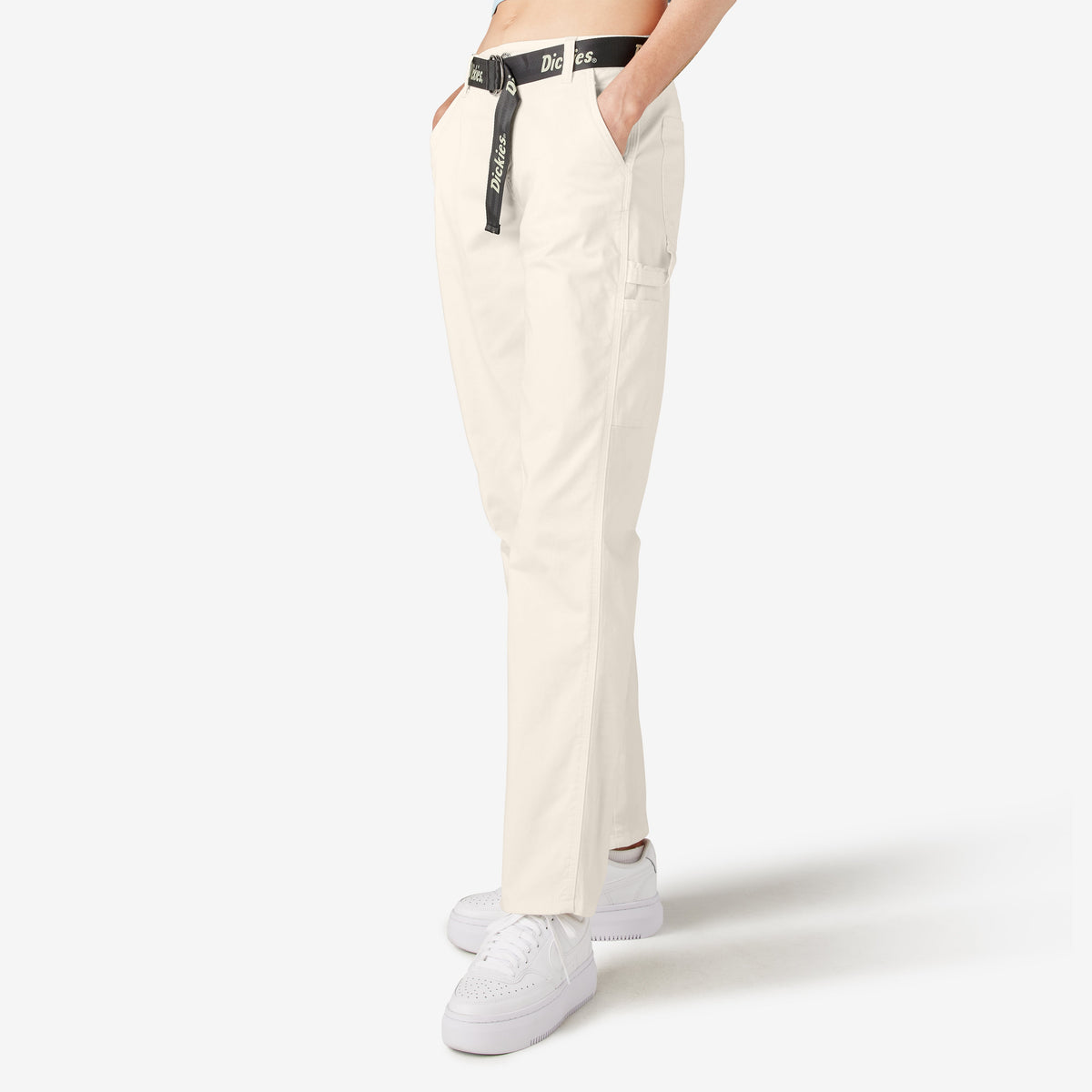 Women's Relaxed Fit Carpenter Pants - Dickies Women|Sale