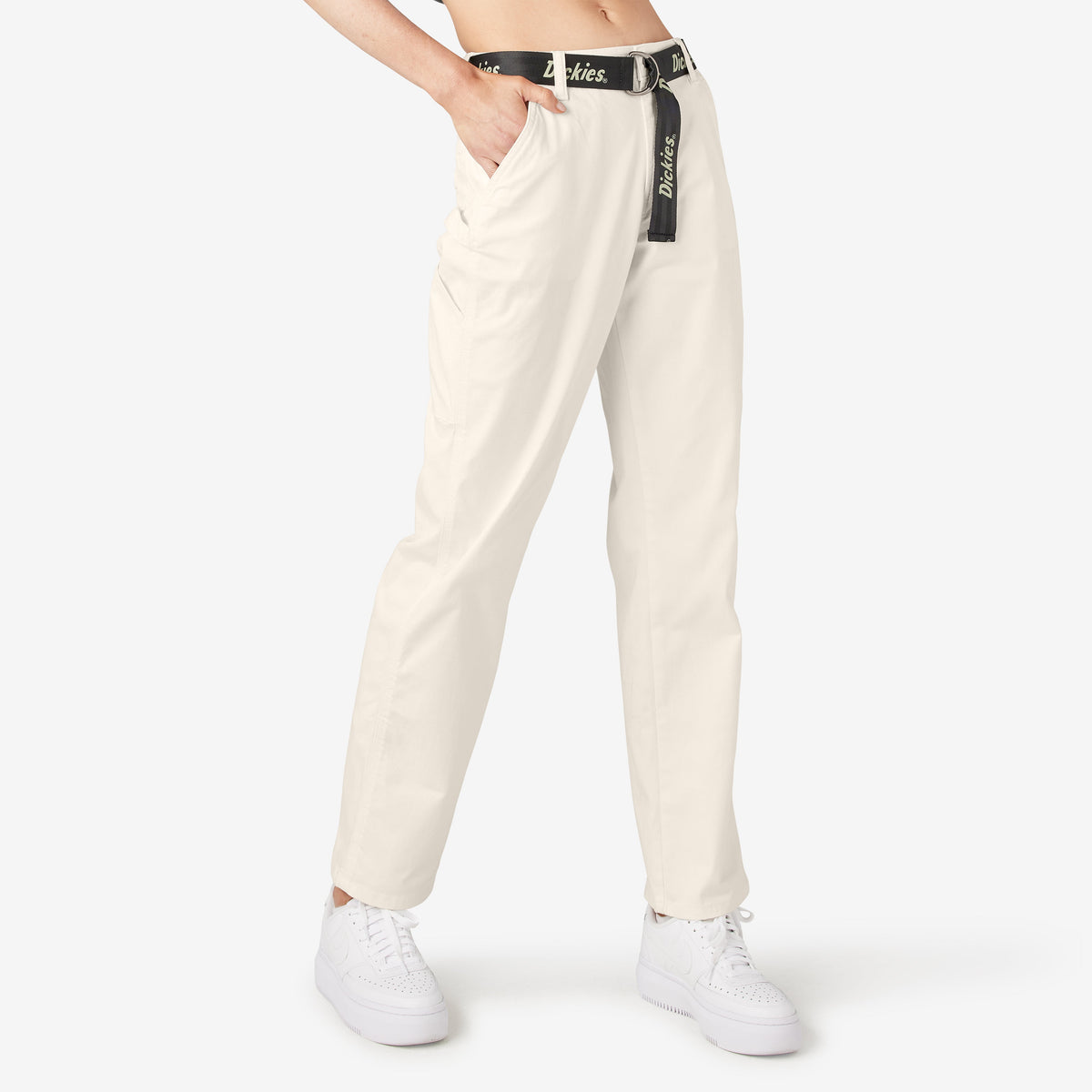 Women's Relaxed Fit Carpenter Pants - Dickies Women|Sale