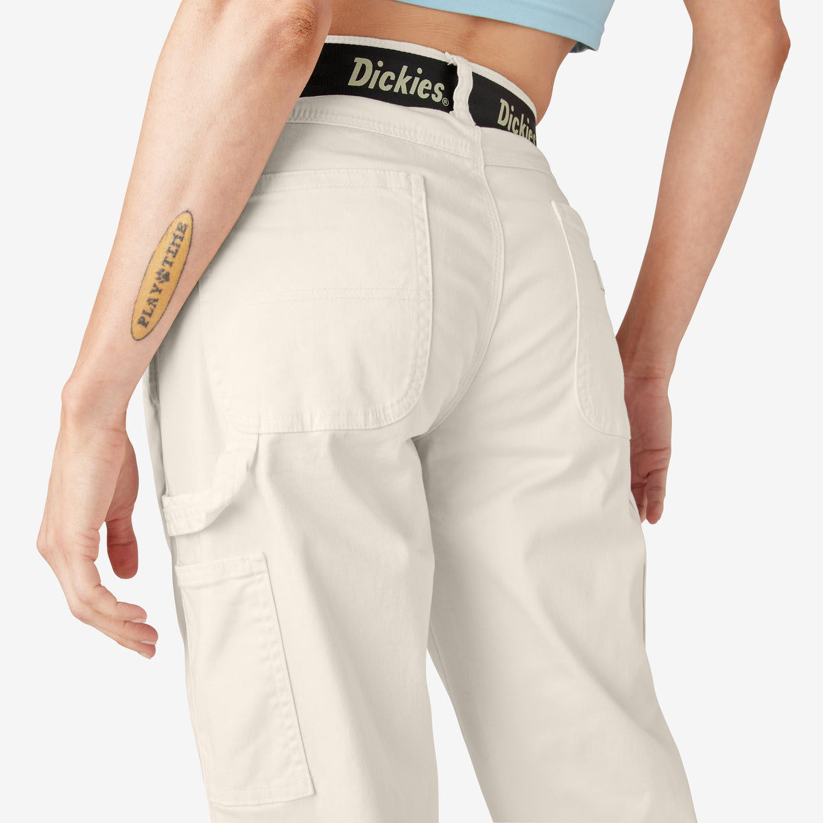 Women's Relaxed Fit Carpenter Pants - Dickies Women|Sale