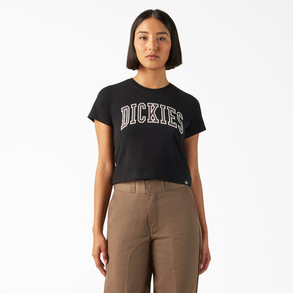 Women's Aitkin Boxy Fit T-Shirt - Dickies Sale