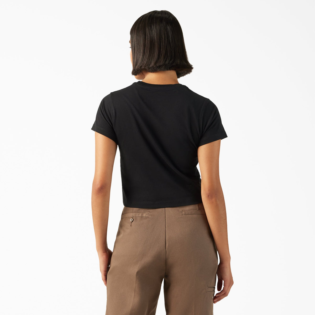 Women's Aitkin Boxy Fit T-Shirt - Dickies Sale