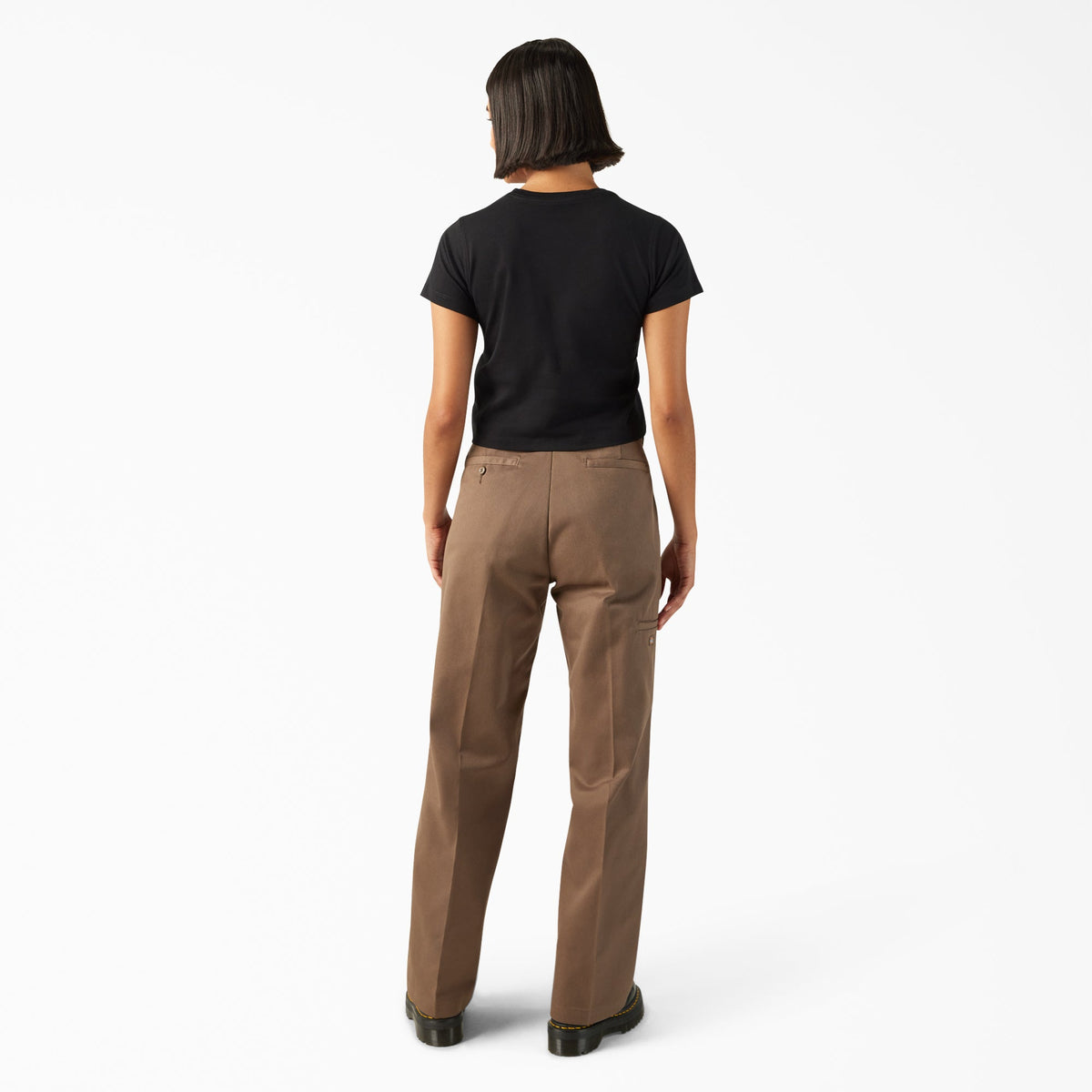 Women's Aitkin Boxy Fit T-Shirt - Dickies Sale