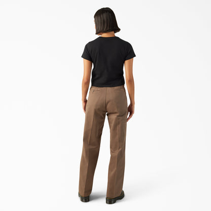 Women's Aitkin Boxy Fit T-Shirt - Dickies Sale