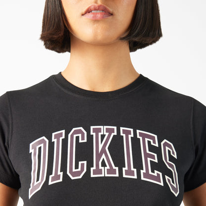 Women's Aitkin Boxy Fit T-Shirt - Dickies Sale