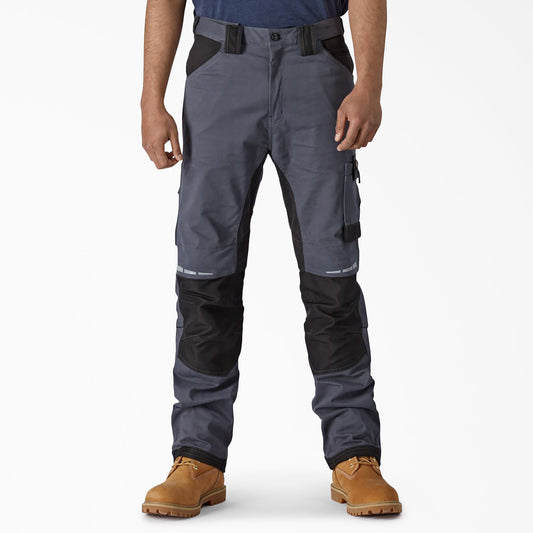 FLEX Performance Workwear Regular Fit Pants - Dickies Men