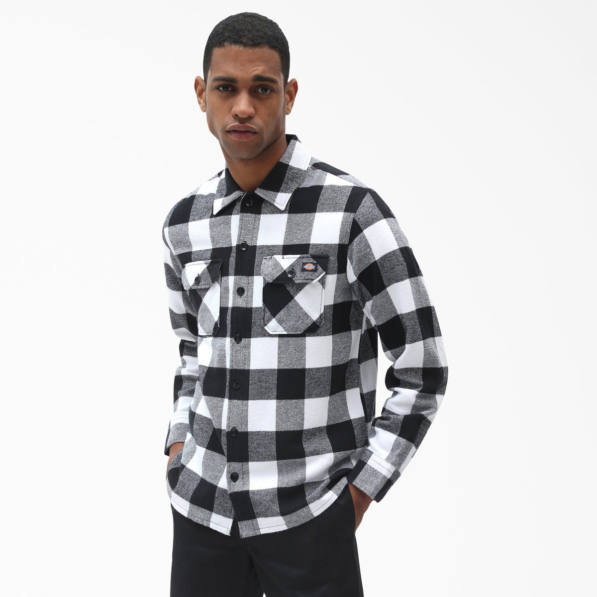 Sacramento Shirt - Dickies Men|Sale