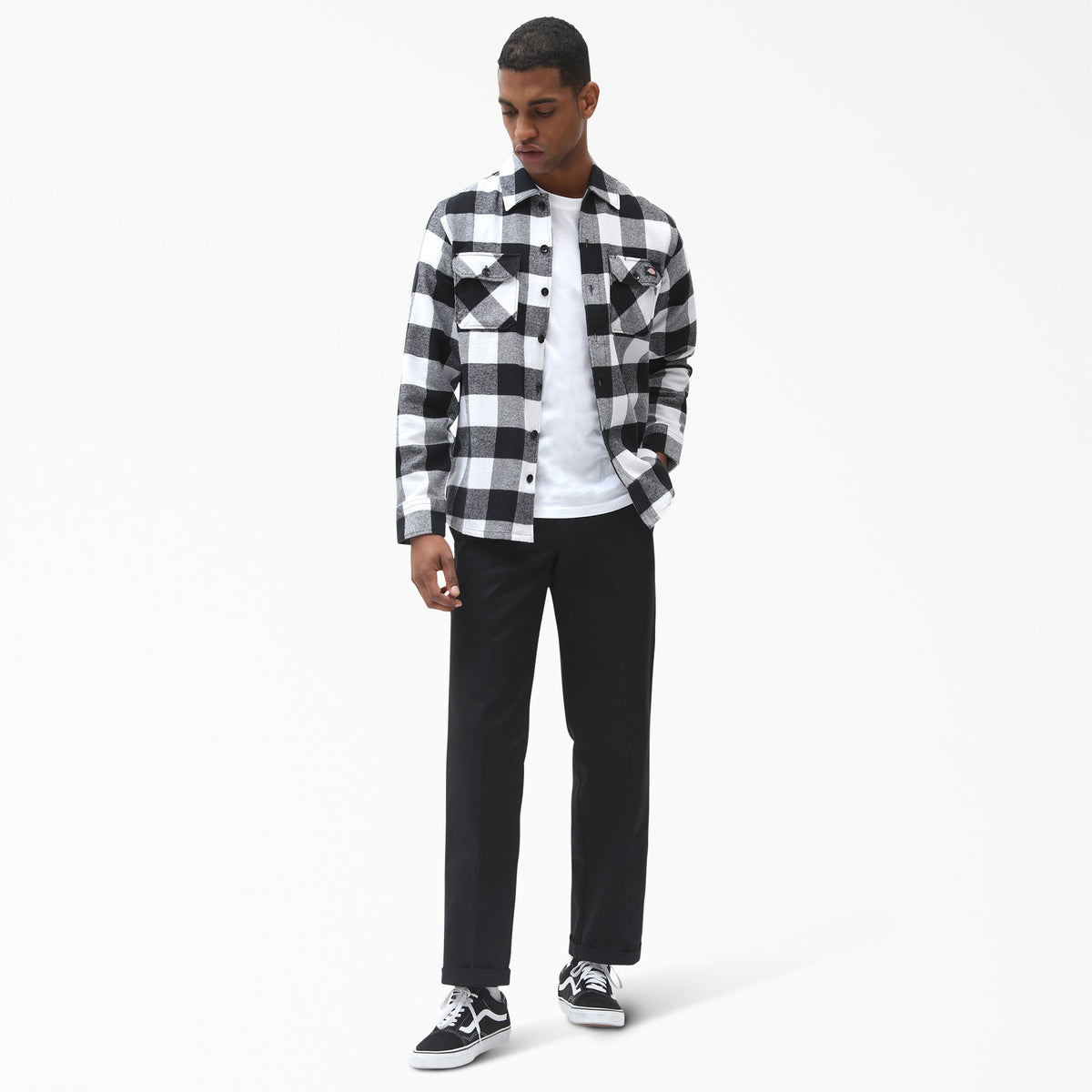 Sacramento Shirt - Dickies Men|Sale
