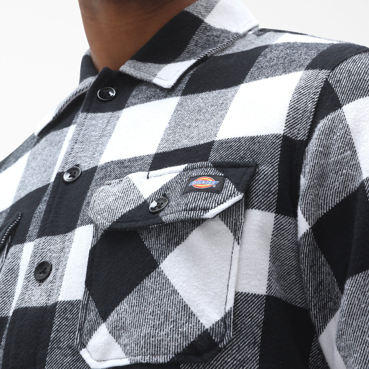 Sacramento Shirt - Dickies Men|Sale