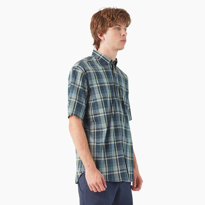 Short Sleeve Woven Shirt - Dickies Sale