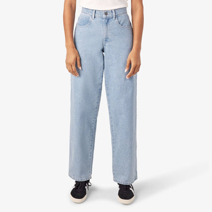 Women's Herndon Jeans - Dickies Sale