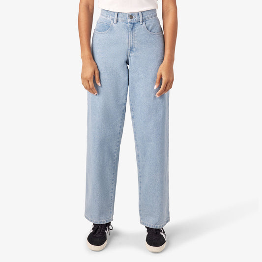 Women's Herndon Jeans - Dickies Sale