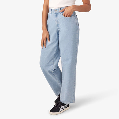 Women's Herndon Jeans - Dickies Sale