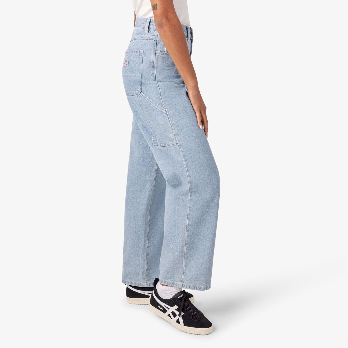 Women's Herndon Jeans - Dickies Sale