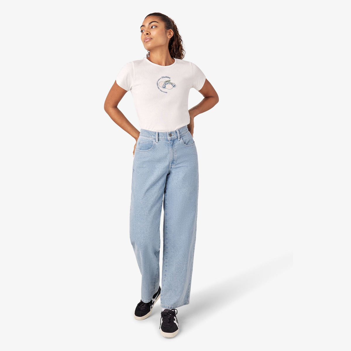 Women's Herndon Jeans - Dickies Sale