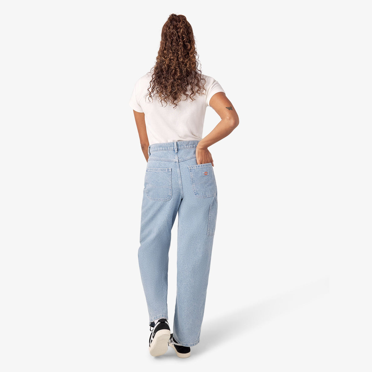 Women's Herndon Jeans - Dickies Sale