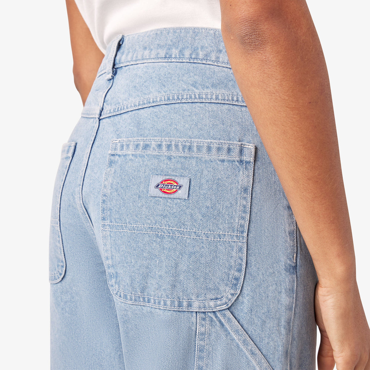 Women's Herndon Jeans - Dickies Sale