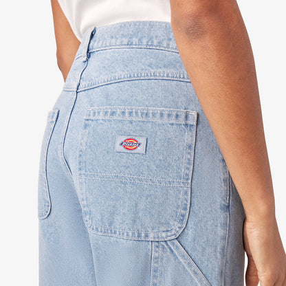 Women's Herndon Jeans - Dickies Sale