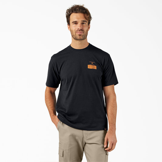 Apison Graphic T-Shirt - Dickies Men