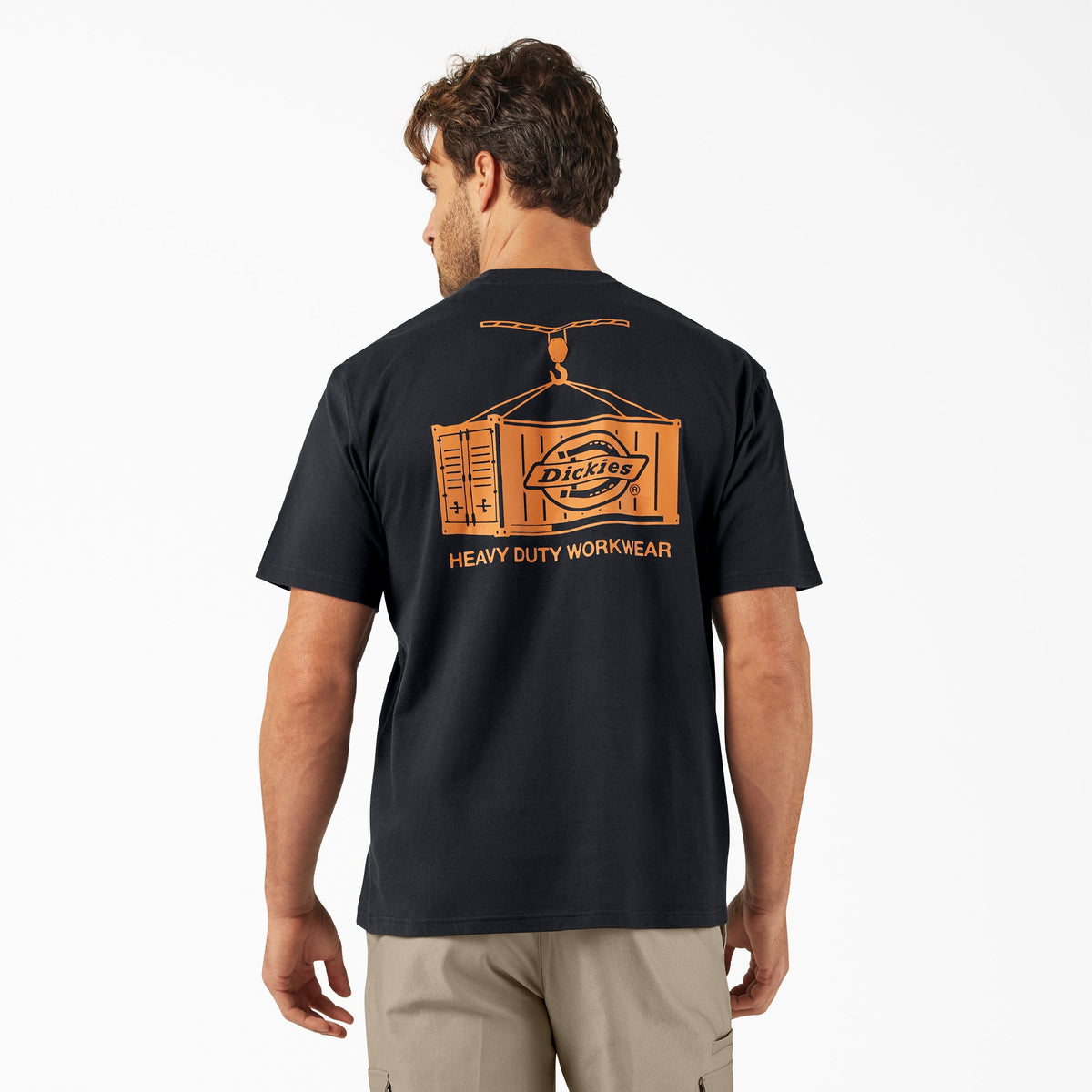 Apison Graphic T-Shirt - Dickies Men