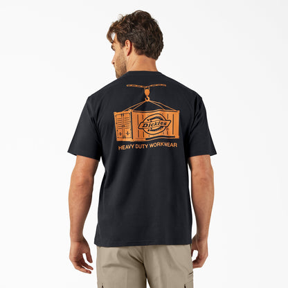 Apison Graphic T-Shirt - Dickies Men