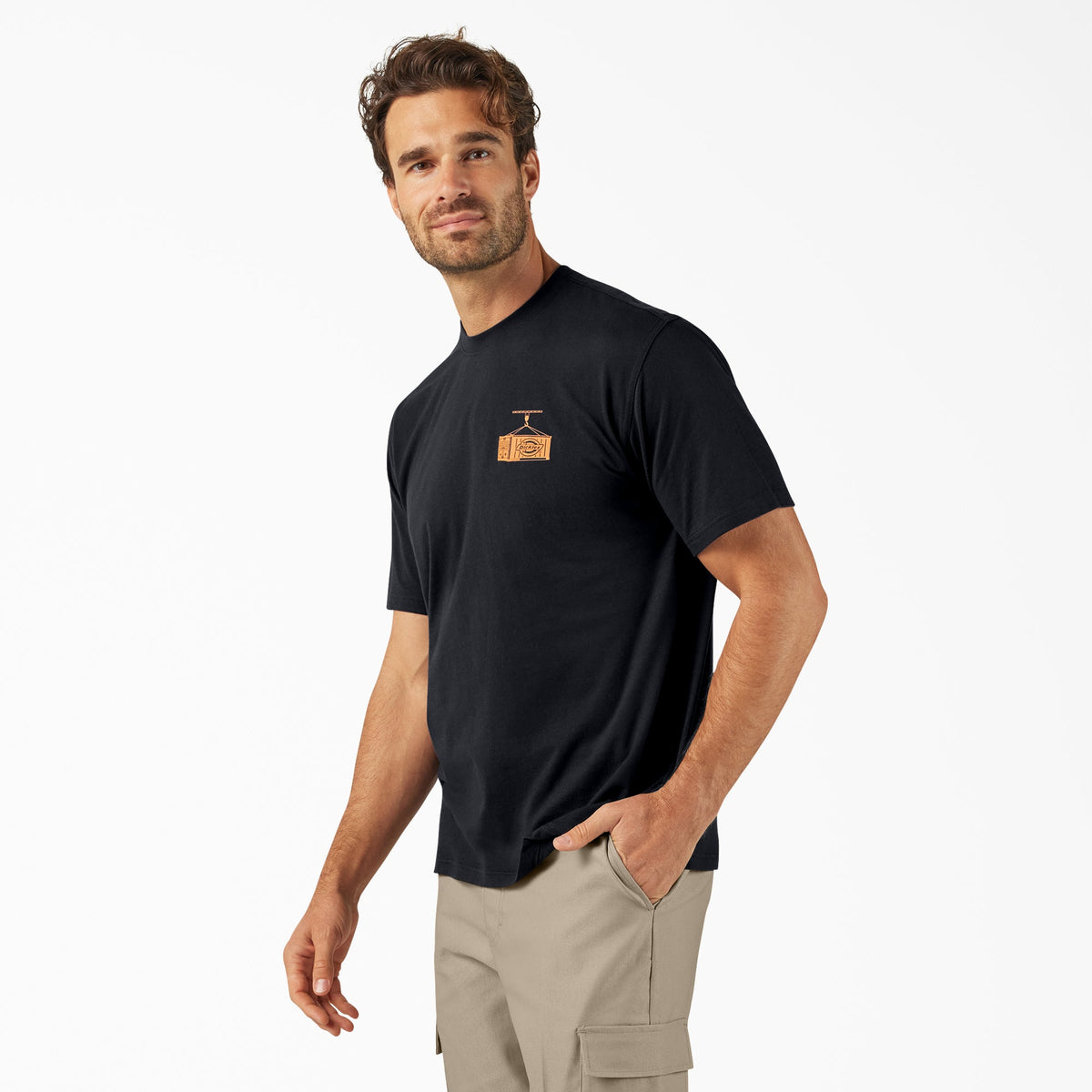 Apison Graphic T-Shirt - Dickies Men