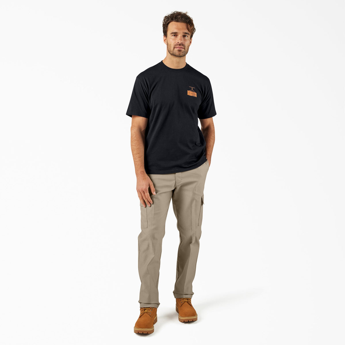 Apison Graphic T-Shirt - Dickies Men