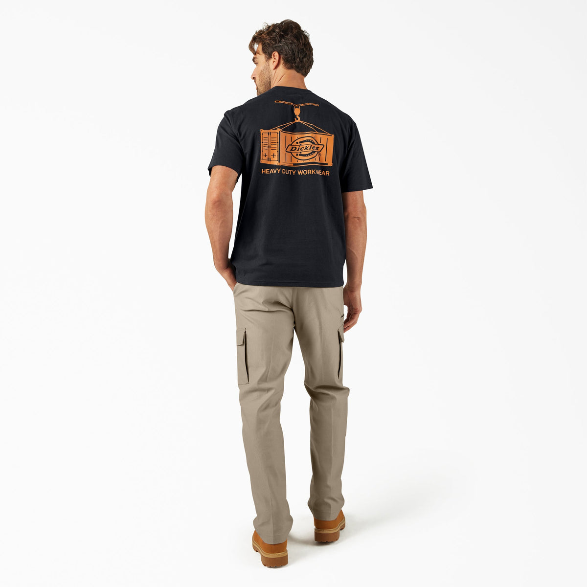 Apison Graphic T-Shirt - Dickies Men
