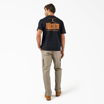 Apison Graphic T-Shirt - Dickies Men
