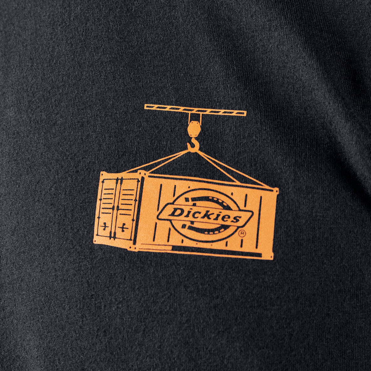 Apison Graphic T-Shirt - Dickies Men