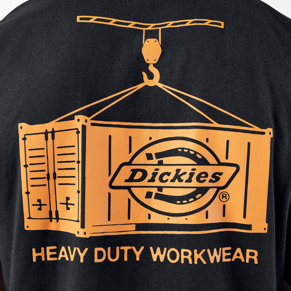 Apison Graphic T-Shirt - Dickies Men