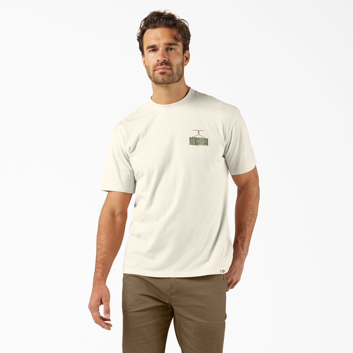 Apison Graphic T-Shirt - Dickies Sale