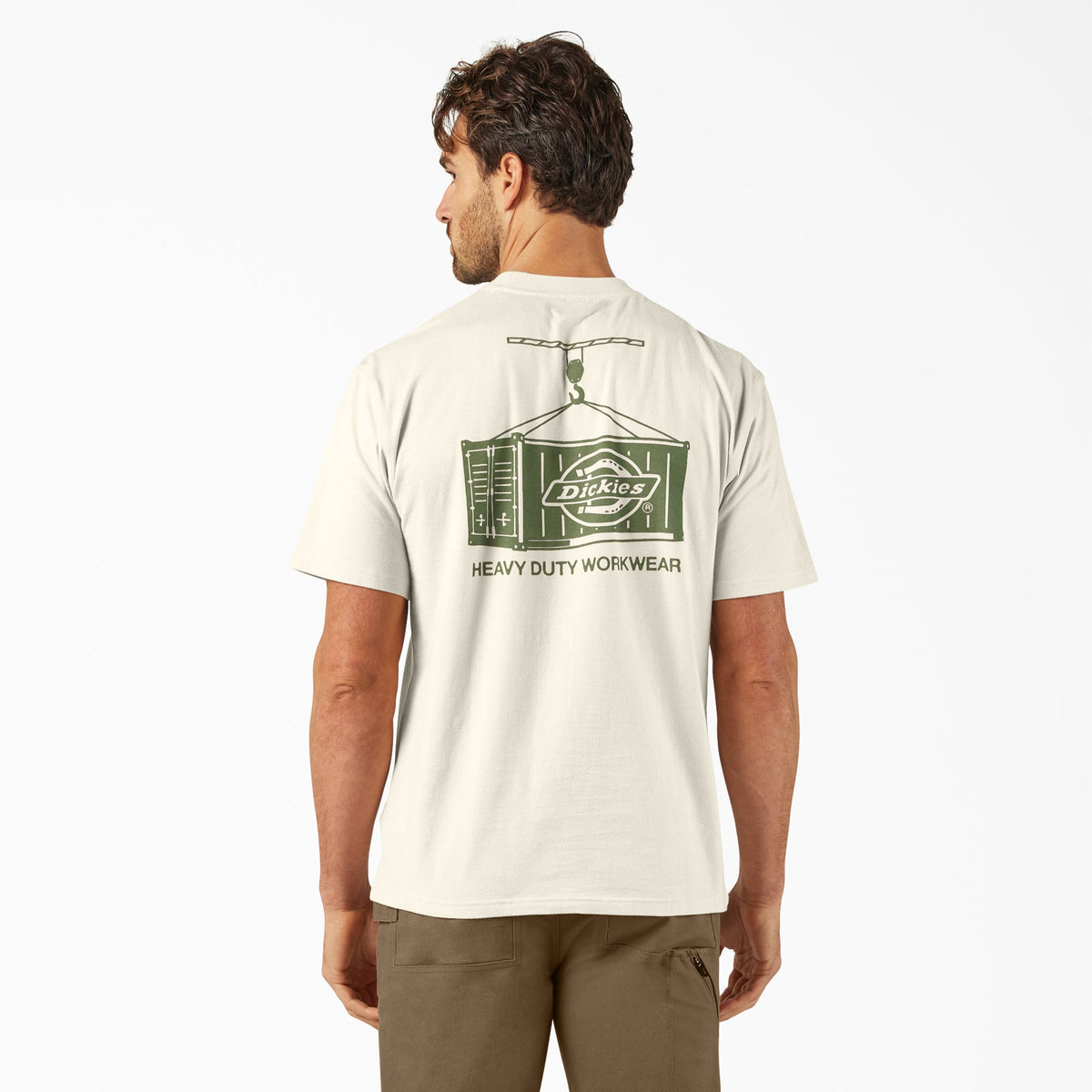 Apison Graphic T-Shirt - Dickies Sale