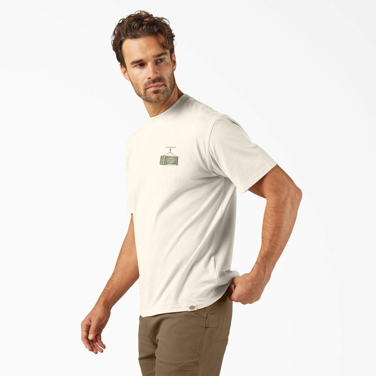 Apison Graphic T-Shirt - Dickies Sale