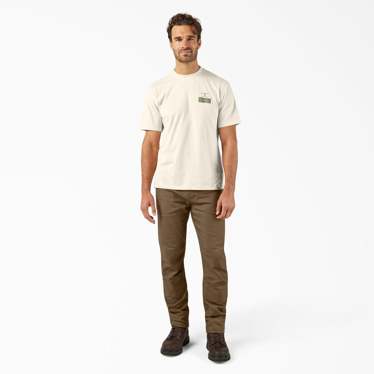Apison Graphic T-Shirt - Dickies Sale